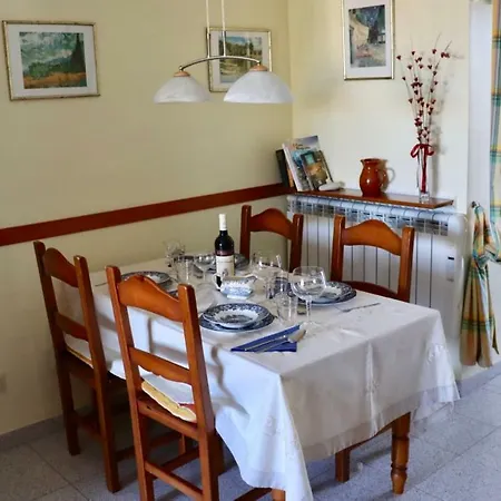 Apartamento El Bosque Cala Ratjada (Mallorca)