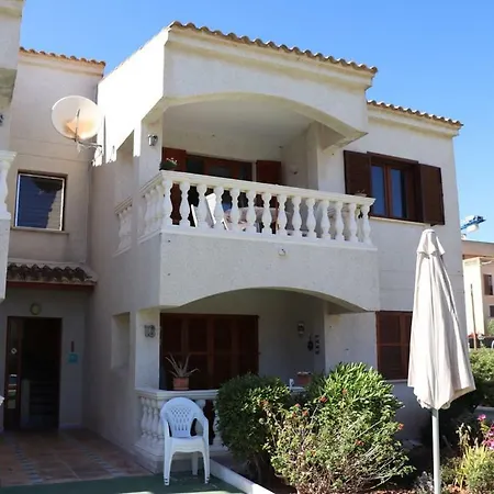 El Bosque Apartamento Cala Ratjada (Mallorca)
