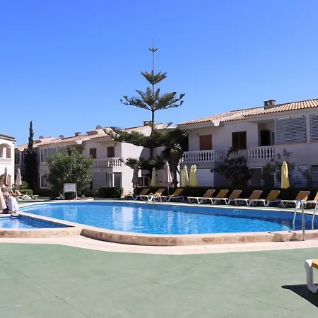 Apartamento El Bosque Cala Ratjada (Mallorca)
