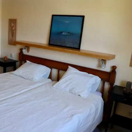 El Bosque Apartamento Cala Ratjada (Mallorca)