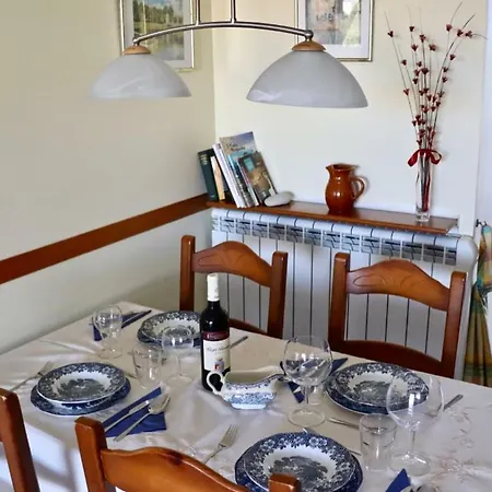 El Bosque Apartamento