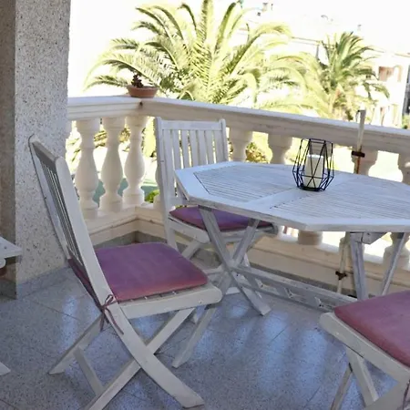 Apartamento El Bosque Cala Ratjada (Mallorca)