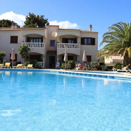 El Bosque Cala Ratjada (Mallorca)