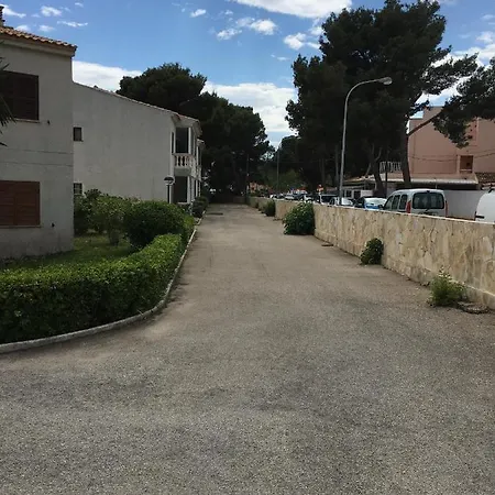 El Bosque Apartamento